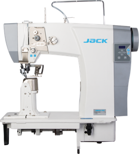 Промышленная швейная машина Jack JK-6592C