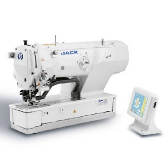 Промышленная швейная машина Jack JK-T1790BK-3(M) 