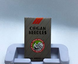 Игла Organ Needles MTx190 (190 R) № 120/19