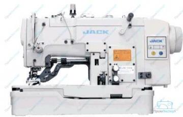 Промышленная швейная машина Jack JK-T781G-Z