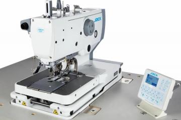 Промышленная швейная машина Jack JK-T9820-01 